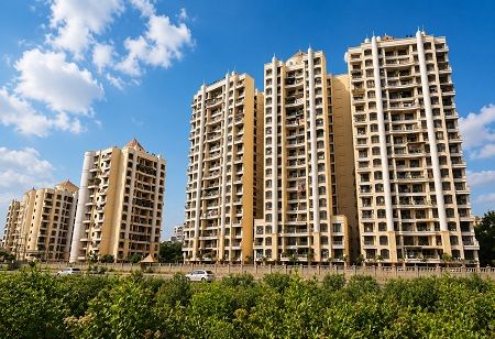 Oberoi Realty Sells 8,109 Crore Luxury Homes in Delhi-NCR